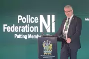 Police Federation Chief Calls Devolution in NI 'Disastrous'