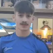 Police Find Shoes in River Taw Search for Missing Teen Taylor Charlton