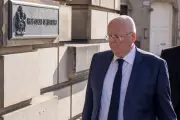 Police Gathered 'Compelling Evidence' Against Peter Murrell, Chief Constable Says