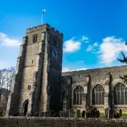 Police Hunt Attacker After Woman Raped Near Church in Maidstone