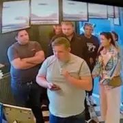 Police Hunt 'Dine and Dashers' After £500 Steakhouse Bill