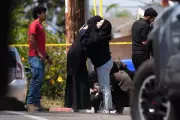 Police Hunted Teen Suspects Before Deadly San Diego Mosque Shooting
