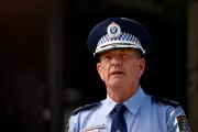 Police Outgunned in Bondi Beach Massacre Due to Lack of Long-Arm Rifles