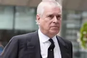 Police Probe Andrew Mountbatten-Windsor Over Royal Ascot Misconduct Claim