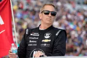 Police Probe Suspected Theft by 'Friends' After NASCAR's Greg Biffle Family Death