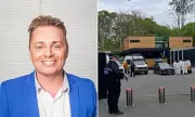 Police Raid Home of Gay Football Club Owner Drewitt-Barlow