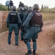 Police Raid Home of 'Majorca's Fritzl' in Horrific Sex Slave Case