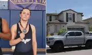 Police Raid Homes of Teens Who Killed Three at San Diego Mosque