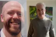 Police Search for Two Missing Walkers in Scottish Highlands