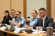 Police Storage Overwhelmed by Surge in Seized Illegal Cigarettes and Vapes
