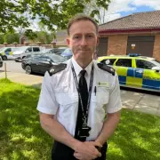 Police Warn of Balaclava-Clad E-Bike Menace After Killer Jailed