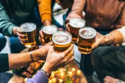 Police Warn Over Extended World Cup Pub Hours, Deny Being 'Killjoys'