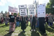 Political Turmoil Threatens Special Educational Needs Reforms