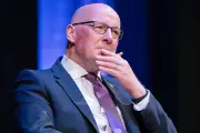 Polling Expert: SNP Unlikely to Win Holyrood Majority