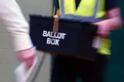 Polls Close in Scottish Parliament Election, Counting Begins Friday