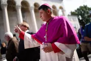 Pope Appoints Former Undocumented Immigrant as Bishop of West Virginia