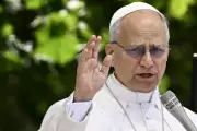 Pope Leo Condemns 'Dizzying Profits' Behind Italy's Toxic Waste Crisis
