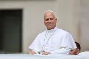 Pope Leo Rebukes Trump Over Baseless Nuclear Weapon Claim