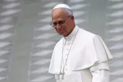 Pope Leo Surprises Lebanese Priests with Video Call Message of Peace