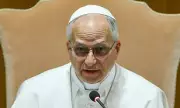 Pope Leo Warns AI Weapons Beyond Human Control in New Encyclical