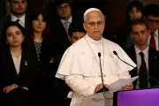 Pope Leo XIV Forms Vatican AI Study Group on Human Dignity