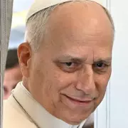 Pope Leo XIV Issues AI Warning, Deepening Rift with Trump