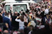 Pope Leo XIV Surprises Lebanese Priests with Video Call Amid Border Tensions