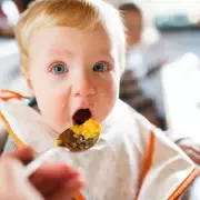 Popular Baby Snack Recalled Over Mould Fears: 'Do Not Eat'