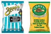 Popular Potato Chips Recalled Nationwide Over Salmonella Fears