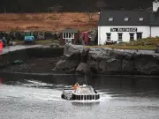 Popular Scottish Island Ulva to Close to Tourists on Sundays