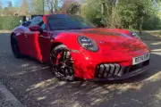 Porsche 911 Review: A True Thoroughbred That Wins You Over