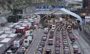 Port of Dover Warns Ferry Passengers of Delays as Bank Holiday Getaway Begins