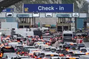 Port of Dover Warns of Two-Hour EU Border Delays This Bank Holiday