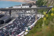 Port of Dover Warns of Two-Hour Queues for EU Border Checks