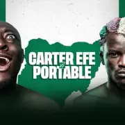 Portable vs Carter Efe Fight: Stream, Start Time, and Full Card Tonight
