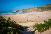 Portuguese Beach Praia de Monte Clérigo Named Best in Europe for 2026