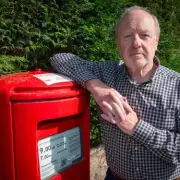 Post Office to Drop Fujitsu After Horizon IT Scandal