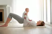 Postnatal Fitness: Beyond Kegels for Core Recovery