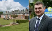 Poundland Founder's Mansion Price Slashed by £250k Again