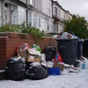 Powell: Reform and Tories Could Prolong Birmingham Bin Strike