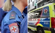 Pregnant Paramedic Too Scared to Work After Vicious Attack