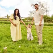 Pregnant Scarlett Moffatt Reveals Baby's Gender: Expecting Second Boy