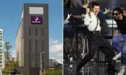 Premier Inn Accused of Price Gouging During London Music Events