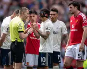 Premier League and FA Cup Final: 10 Key Talking Points From Weekend Action