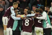 Premier League Clubs Make History with Three European Finals