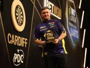 Premier League Darts Prize Money: Luke Littler Eyes £350,000 Jackpot