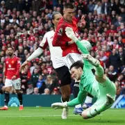 Premier League Explains VAR Decision on Sesko Goal for Man Utd vs Liverpool