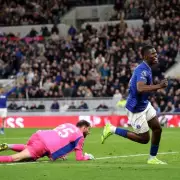 Premier League Explains Why Everton's Controversial Goal vs Man City Stood
