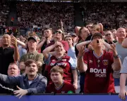 Premier League Final Day: West Ham and Tottenham Battle for Survival
