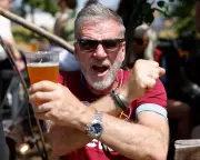 Premier League Final Day: West Ham Face Relegation, Multiple Spots at Stake